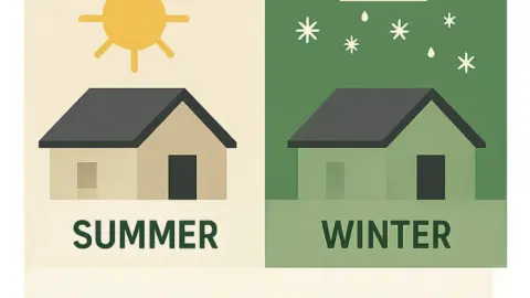Average Roof Replacement Time: 7 Key Facts for 2025 Success