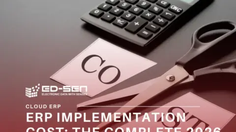 ERP Implementation Cost: The Complete 2026 Budgeting Guide