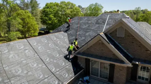 Residential Roof Replacement Richmond | Best Choice Roofing