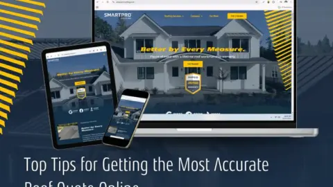 Top Tips for Getting the Most Accurate Roof Quote Online